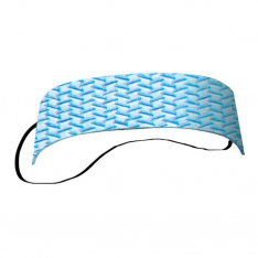 OCCUNOMIX SBD100, DELUXE SWEATBAND/PACKD IN 100S